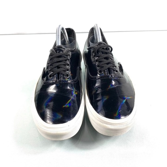 Vans Unisex Wo Sz 9.5 Men Sz 7 - Picture 4 of 11